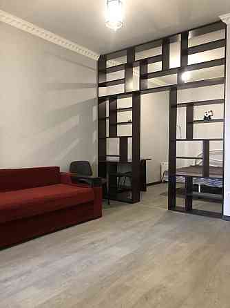 Продам большую еврооднокомнатную по выгодной цене Одеса