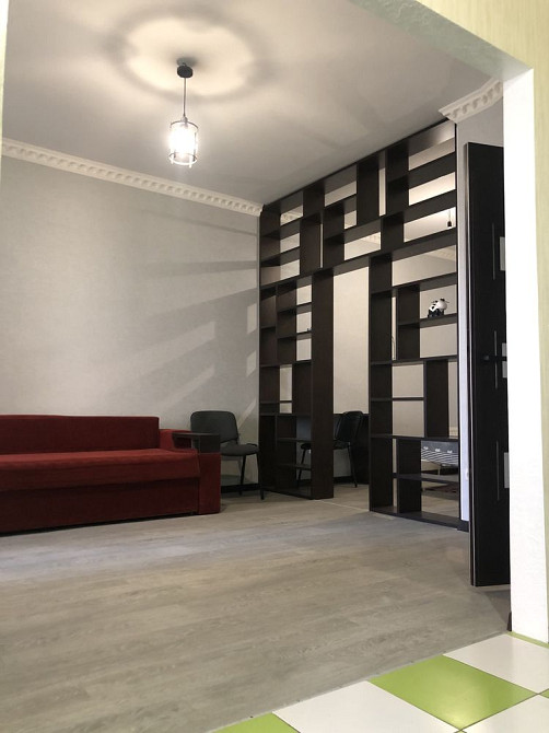 Продам большую еврооднокомнатную по выгодной цене Одеса - зображення 5