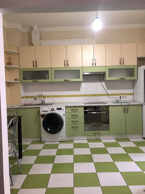 Продам большую еврооднокомнатную по выгодной цене Одеса - зображення 8