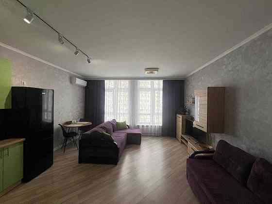 ТОП ціна! Олени Пчілки 7, 34м, якісний ремонт Дарницький район Київ