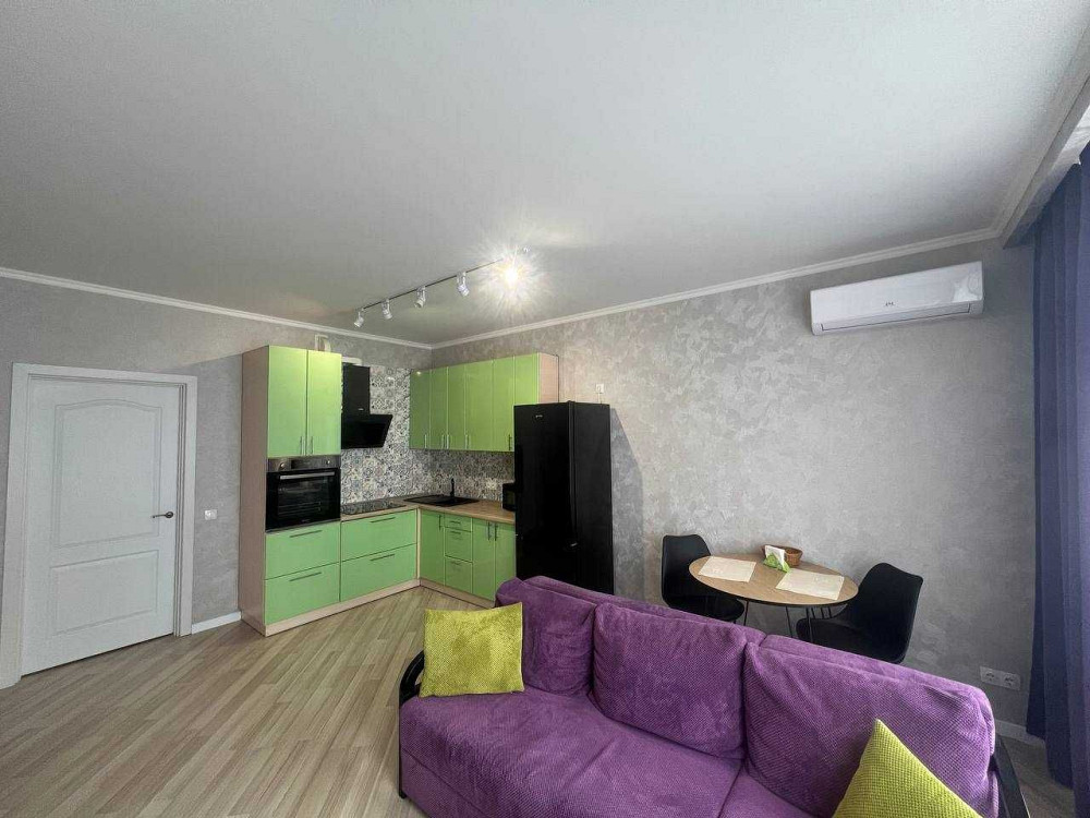 ТОП ціна! Олени Пчілки 7, 34м, якісний ремонт Дарницький район Київ - зображення 1