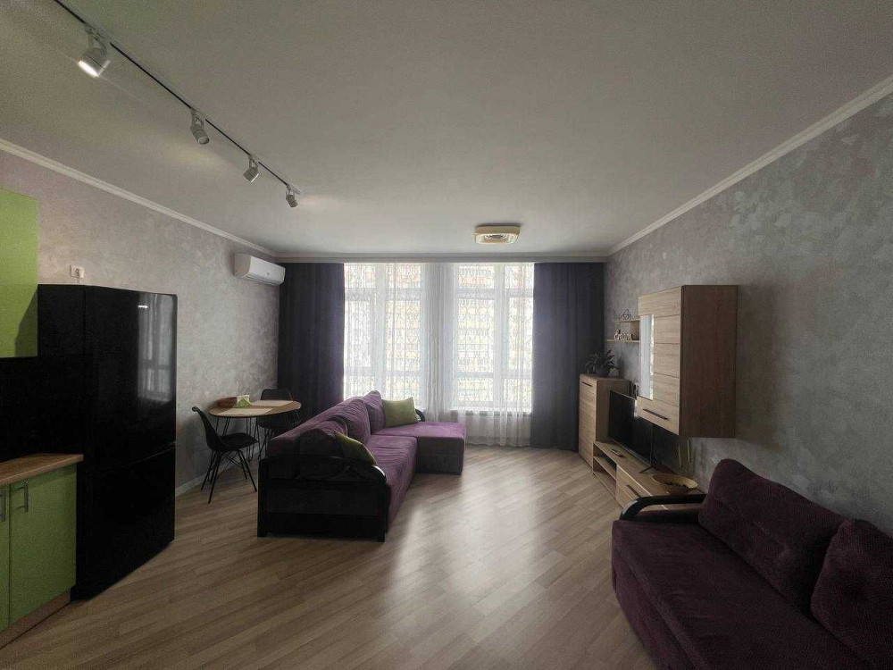 ТОП ціна! Олени Пчілки 7, 34м, якісний ремонт Дарницький район Київ - зображення 3