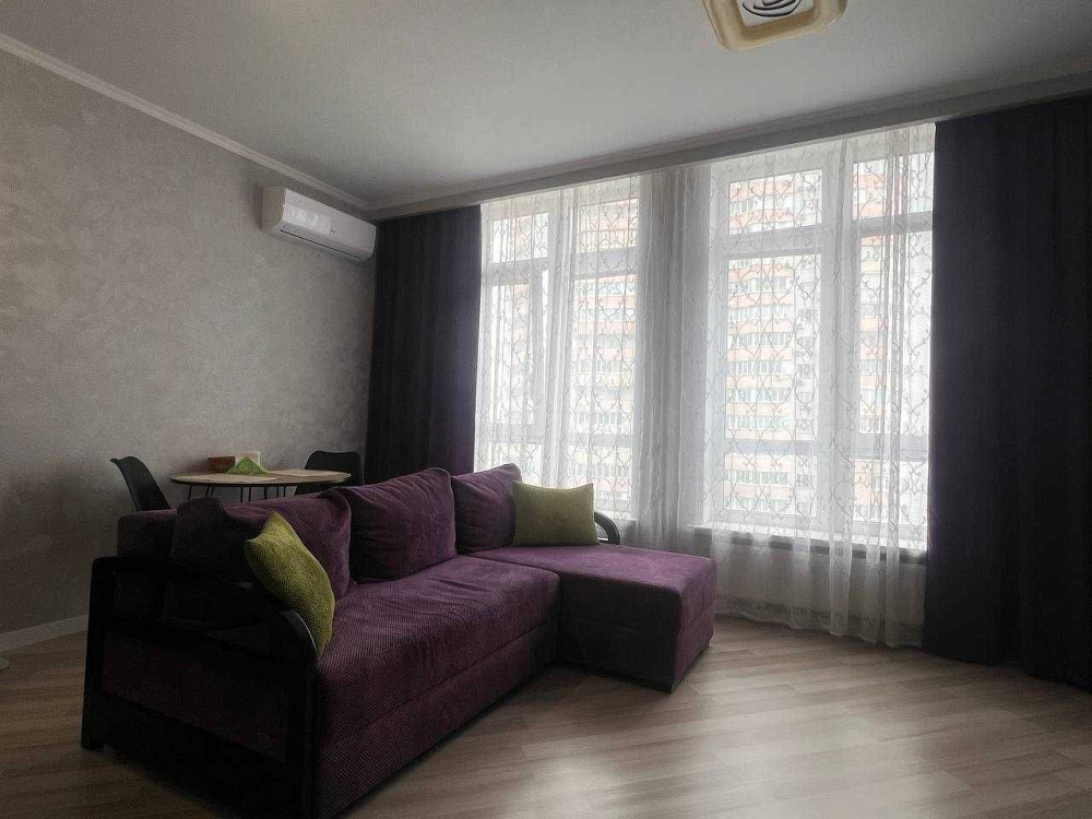 ТОП ціна! Олени Пчілки 7, 34м, якісний ремонт Дарницький район Київ - зображення 7