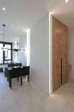 БЕЗ %   -  ЖК UNIT.Home - 3к - новий дизайнерський ремонт! Київ