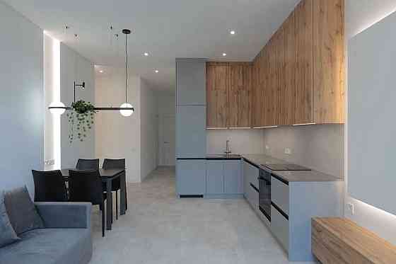 БЕЗ %   -  ЖК UNIT.Home - 3к - новий дизайнерський ремонт! Київ