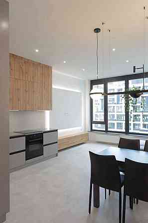 БЕЗ %   -  ЖК UNIT.Home - 3к - новий дизайнерський ремонт! Київ