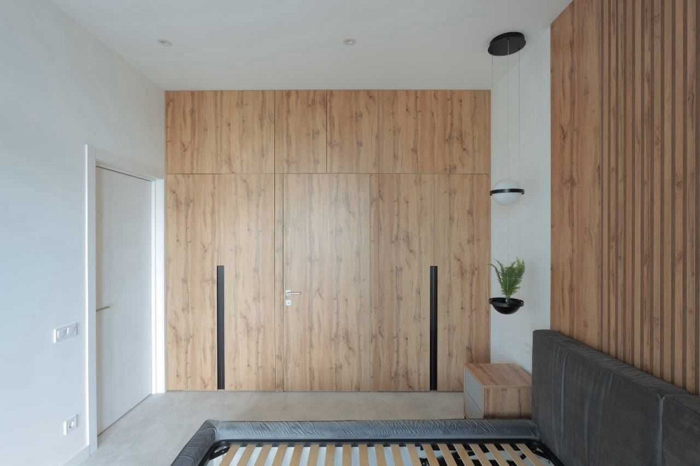 БЕЗ %   -  ЖК UNIT.Home - 3к - новий дизайнерський ремонт! Київ - зображення 8