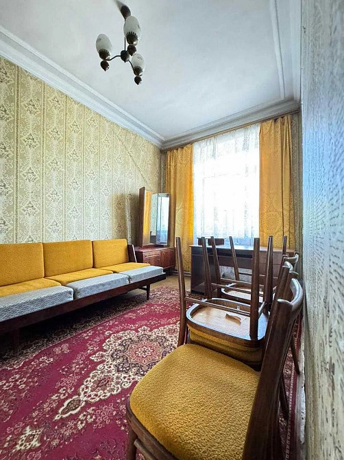 Продам 4-и к/к 85 м2 з гарним розташуванням в самому центрі міста. Кропивницкий - изображение 7