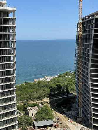 ЖК Кандинский вид моря Одеса