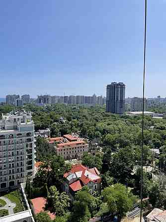 ЖК Кандинский вид моря Одеса