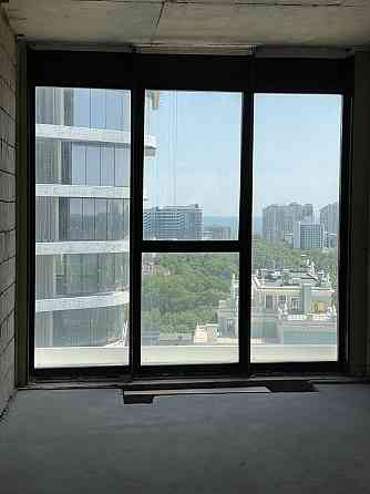 ЖК Кандинский вид моря Одеса