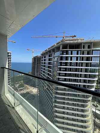 ЖК Кандинский вид моря Одеса