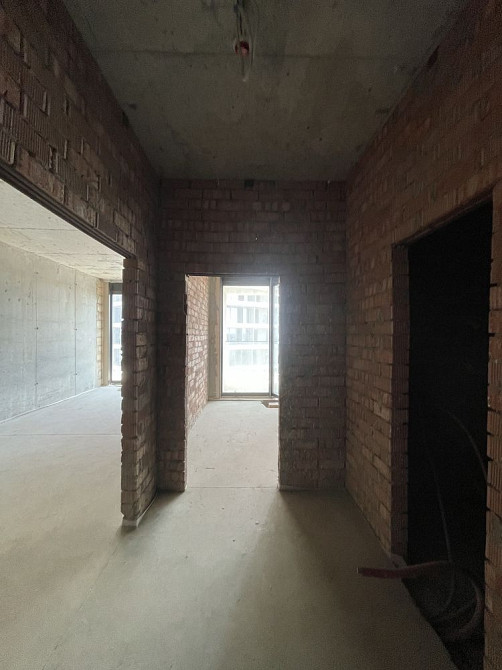 ЖК Кандинский вид моря Одесса - изображение 7