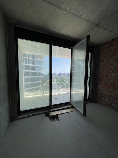 ЖК Кандинский вид моря Одесса - изображение 8