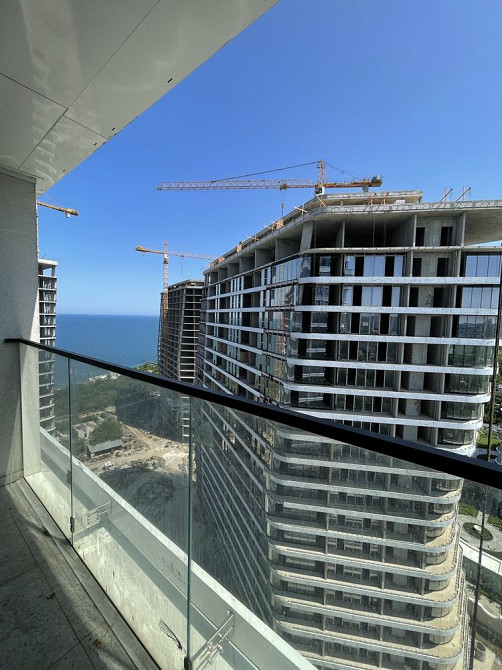 ЖК Кандинский вид моря Одесса - изображение 1