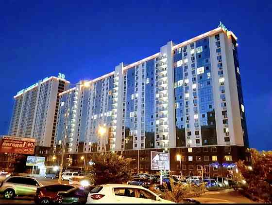 Однокомнатная квартира с первым взносом 24330 уе. Одеса