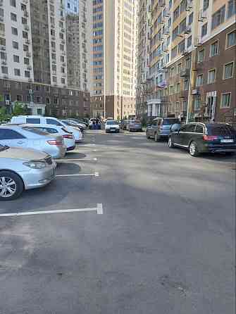 Однокомнатная квартира с первым взносом 24330 уе. Одеса