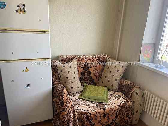 Продам 1к кв метро Холодная гора-4мин пешком, космет. ремонт М65 Харьков