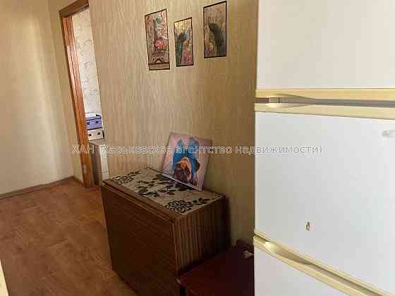 Продам 1к кв метро Холодная гора-4мин пешком, космет. ремонт М65 Харьков