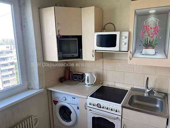 Продам 1к кв метро Холодная гора-4мин пешком, космет. ремонт М65 Харьков