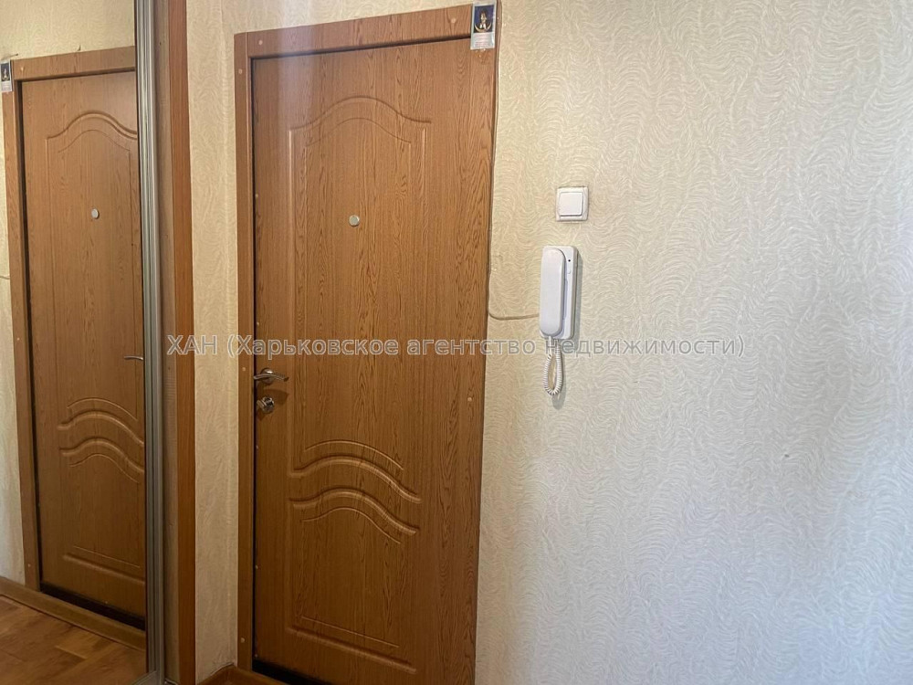 Продам 1к кв метро Холодная гора-4мин пешком, космет. ремонт М65 Харків - зображення 8