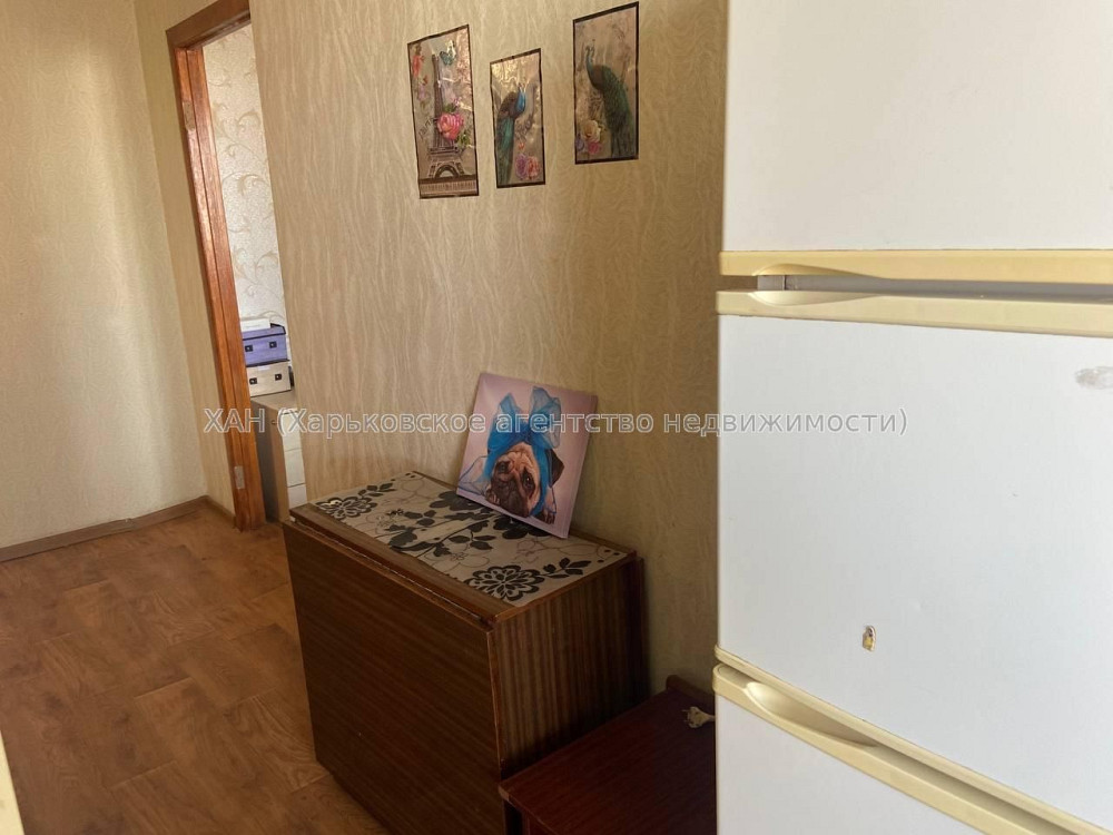 Продам 1к кв метро Холодная гора-4мин пешком, космет. ремонт М65 Харків - зображення 5