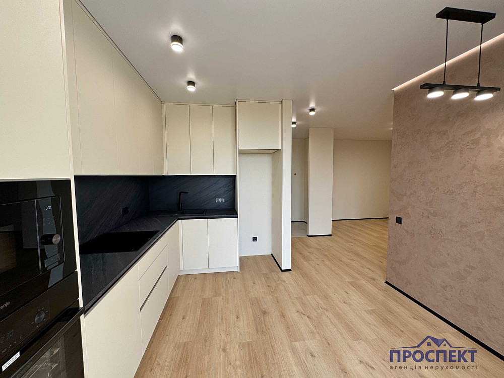 Нова квартира з ремонтом ЖК Графський Черкаси - зображення 7