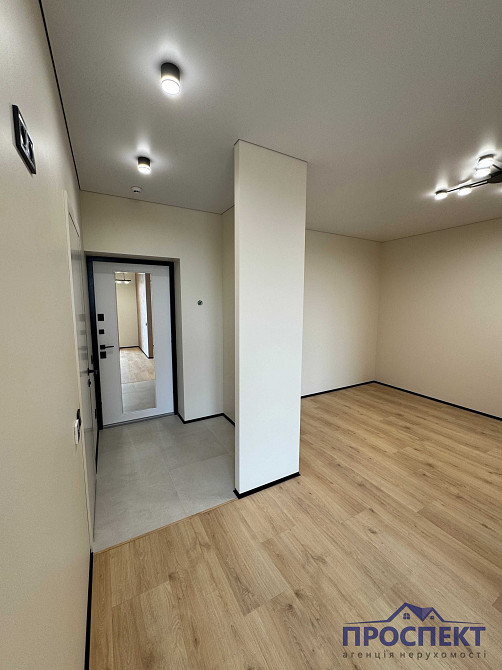 Нова квартира з ремонтом ЖК Графський Черкаси - зображення 8