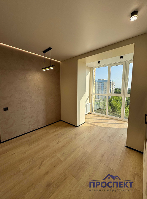 Нова квартира з ремонтом ЖК Графський Черкаси - зображення 6