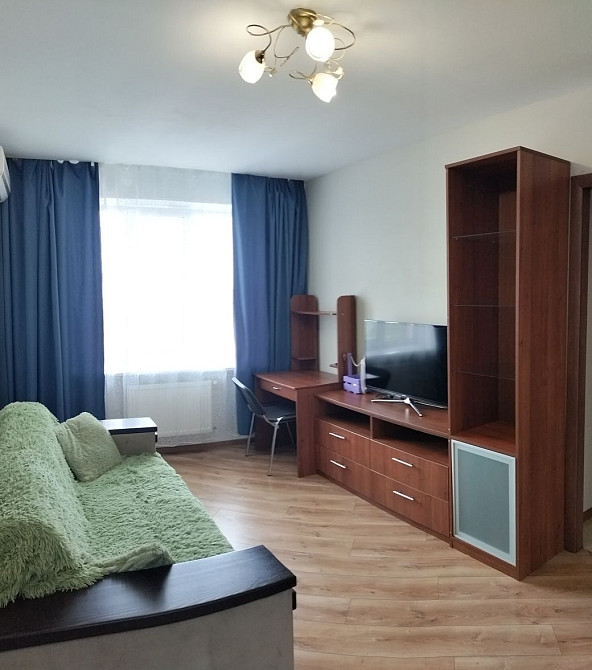 Терміново! Продам 1 к квартиру в Бучі ЖК Буча Квартал Буча - изображение 2