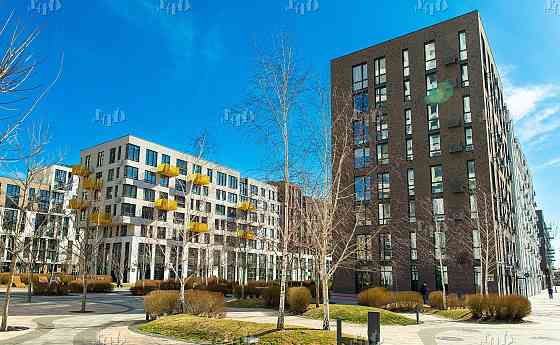 Продам 1-кімнатну квартиру у ЖК «Файна Таун», Нивки KL Київ