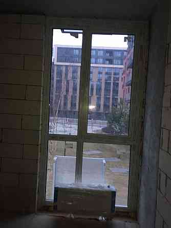 Продам 1-кімнатну квартиру у ЖК «Файна Таун», Нивки KL Київ