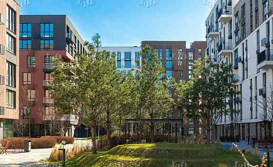 Продам 1-кімнатну квартиру у ЖК «Файна Таун», Нивки KL Київ