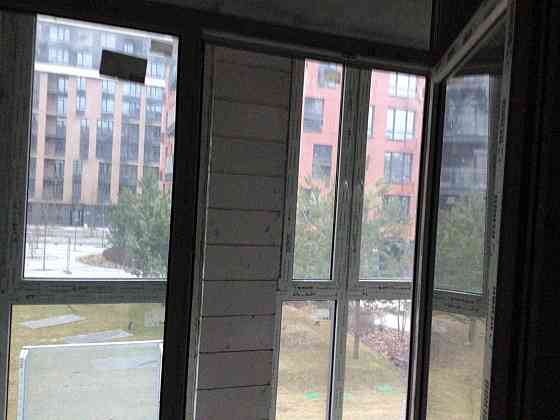 Продам 1-кімнатну квартиру у ЖК «Файна Таун», Нивки KL Київ