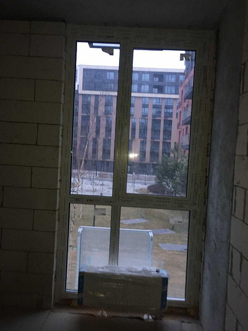 Продам 1-кімнатну квартиру у ЖК «Файна Таун», Нивки KL Київ - зображення 3