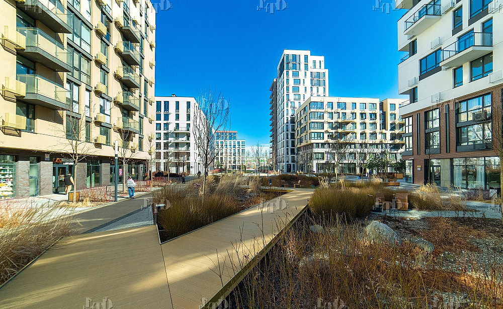 Продам 1-кімнатну квартиру у ЖК «Файна Таун», Нивки KL Київ - зображення 6