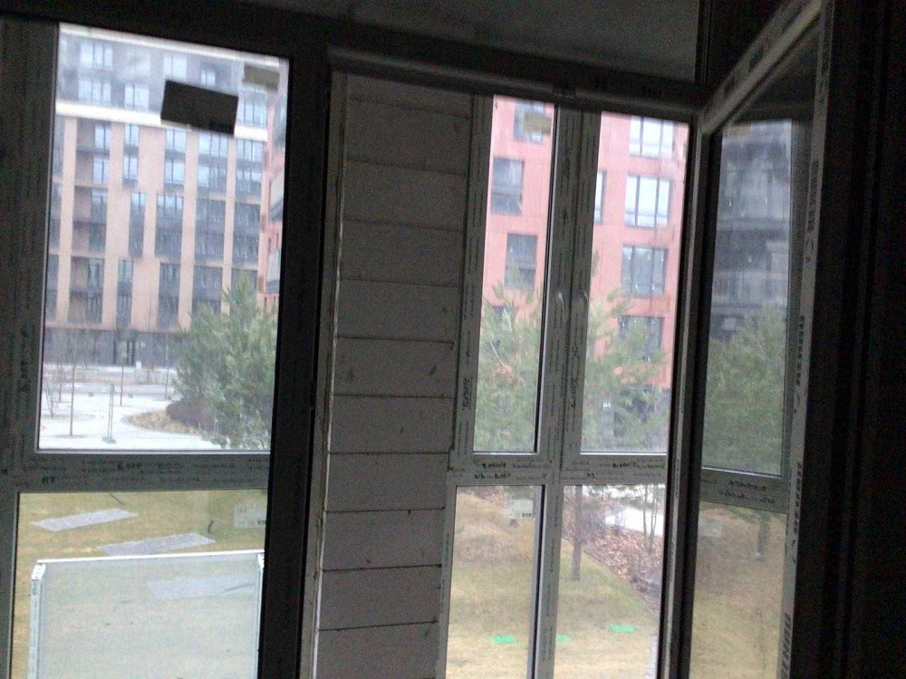 Продам 1-кімнатну квартиру у ЖК «Файна Таун», Нивки KL Київ - зображення 4