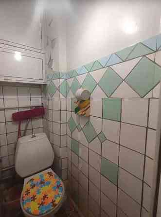 Продам 3к квартиру Косиора Днепр