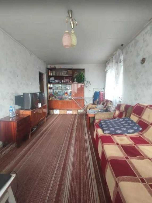 Продам 3к квартиру Косиора Днепр - изображение 7