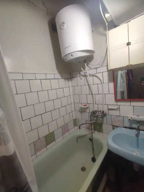 Продам 3к квартиру Косиора Днепр - изображение 5