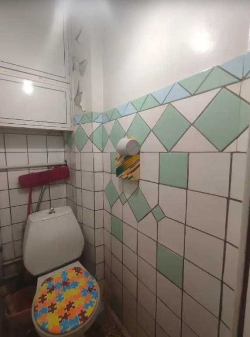 Продам 3к квартиру Косиора Днепр - изображение 4