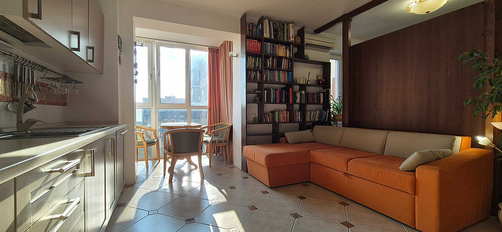 Без% Продаж 2-кім Татарська 27/4, Лук'янівка Шевченківський р-н ремонт Київ - зображення 2