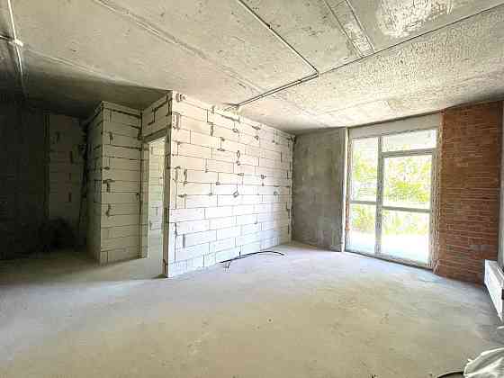 БЕЗ% 1к 40м2 Квартира з Терасою ЖК Метрополія-2 Метро 5 хвилин Київ