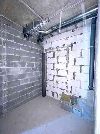 БЕЗ% 1к 40м2 Квартира з Терасою ЖК Метрополія-2 Метро 5 хвилин Київ