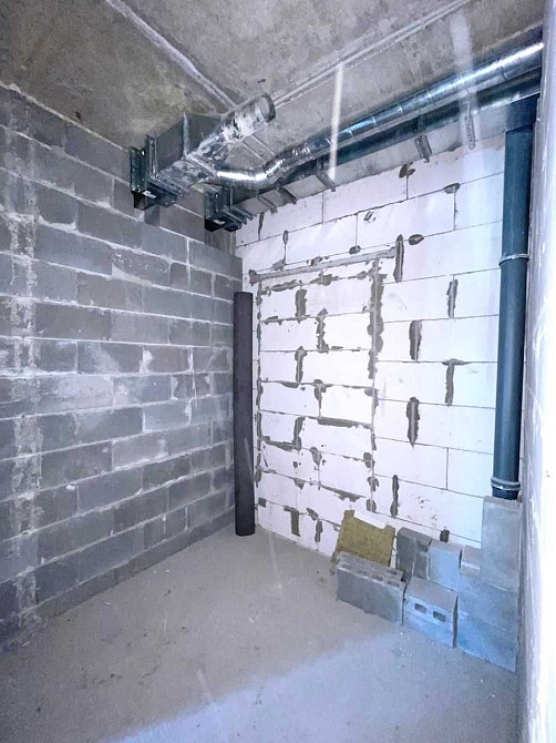 БЕЗ% 1к 40м2 Квартира з Терасою ЖК Метрополія-2 Метро 5 хвилин Київ - зображення 6