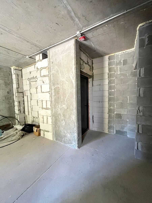 БЕЗ% 1к 40м2 Квартира з Терасою ЖК Метрополія-2 Метро 5 хвилин Київ - зображення 7