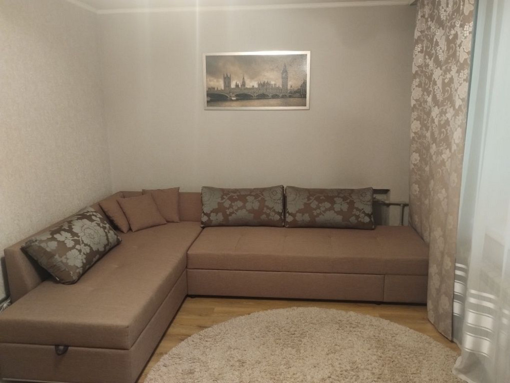 2-х комнатная квартира, бульвар Машиностроителей 2 Краматорск - изображение 7