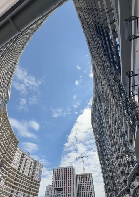 1 ком.кв ЖК АТМОСФЕРА, Аркадия Одесса - изображение 4