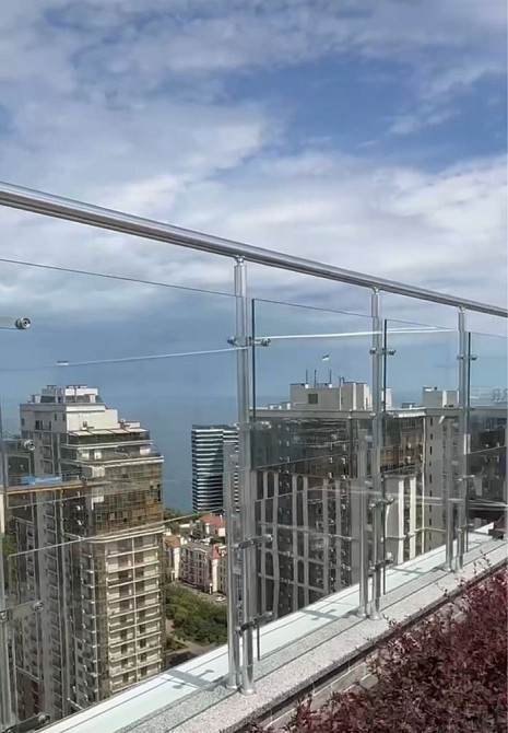 1 ком.кв ЖК АТМОСФЕРА, Аркадия Одесса - изображение 1