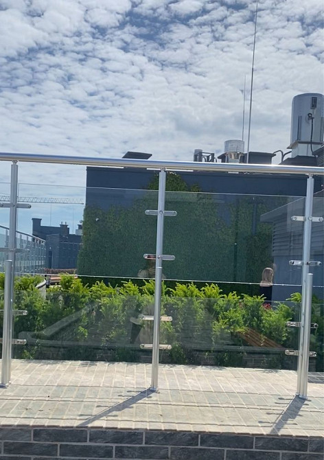 1 ком.кв ЖК АТМОСФЕРА, Аркадия Одесса - изображение 2